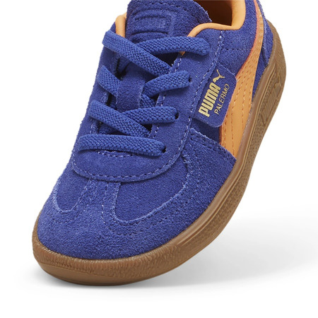 Puma Palermo AC Inf "Lazuli-Bright"