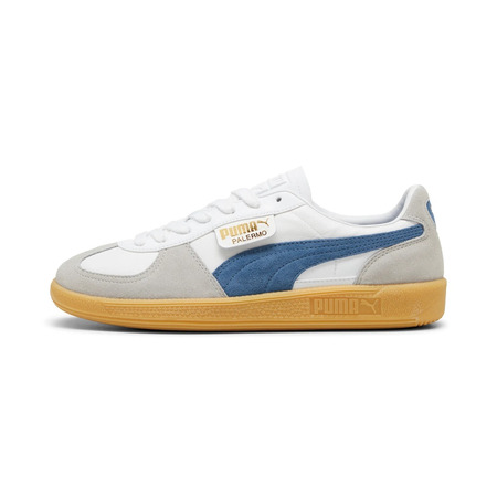 Puma Palermo Leather Unisex "Horizon-Gum"