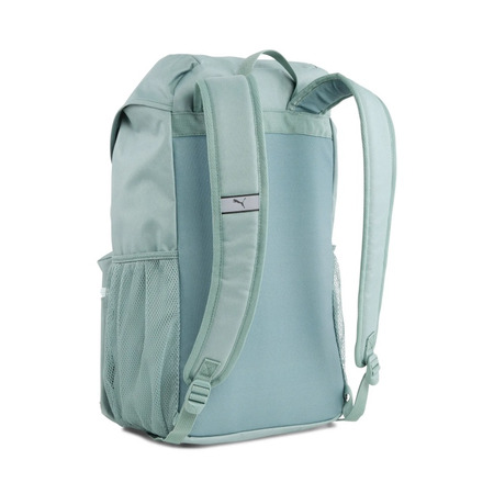 PUMA Phase Hooded Backpack "Green Moon"