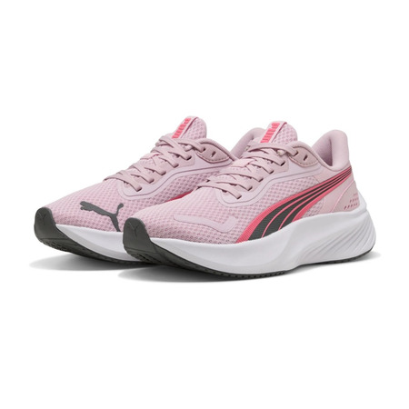 Puma Pounce Lite Jr "Rose Mauve-Magic "