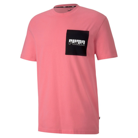 Puma Rebel Tee