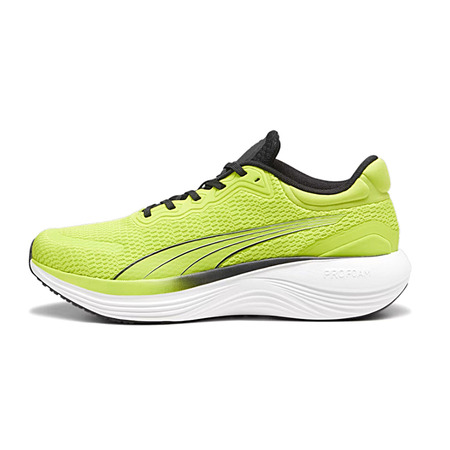 Puma Scend Pro "Lime Pow"