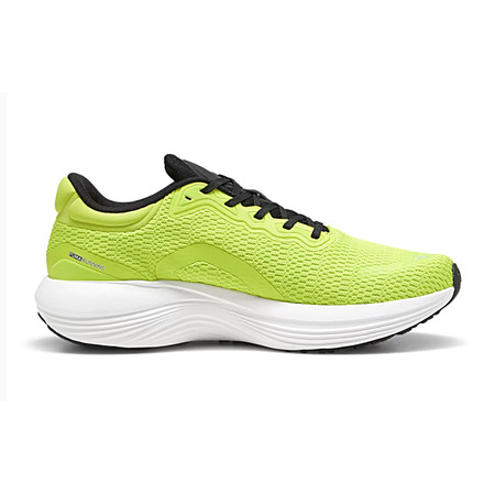 Puma Scend Pro "Lime Pow"