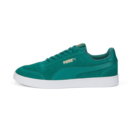 Puma Shuffle SD "Varsity Green"