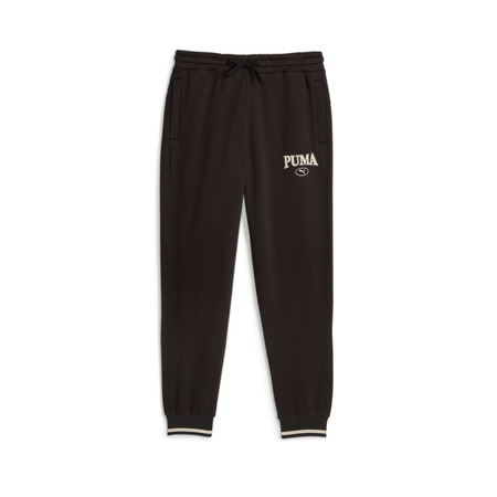 PUMA SQUAD Sweatpants FL "Black"