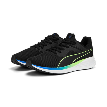 Puma Transport Jr "Fizzy Lime"