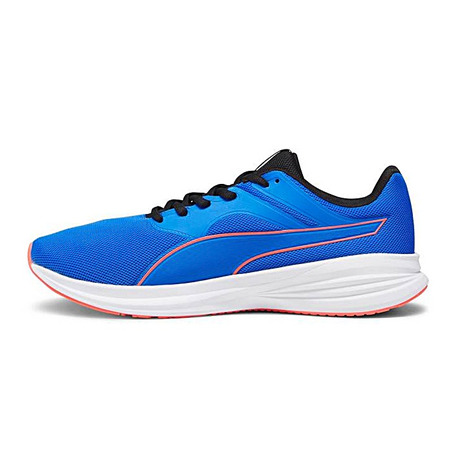 Puma Transport "Ultra Blue"