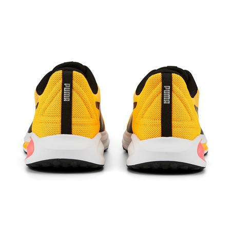 Puma Unisex Twitch Runner "Sun Stream"