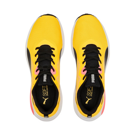 Puma Unisex Twitch Runner "Sun Stream"