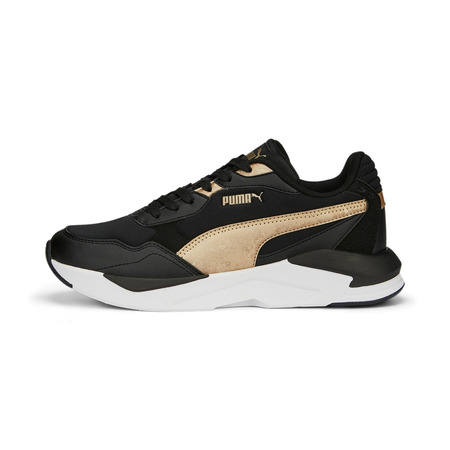 Puma X-Ray Speed Lite Wns Space Metallics "Black- Gold"