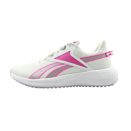 Reebok W Lite Plus 3 "White-Atomic Pink"