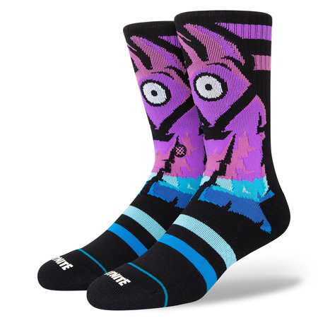 Stance Casual Gimme The Loot Crew Socks