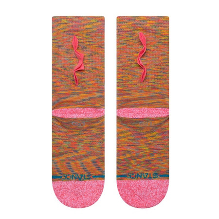 Stance Casual Kids Dino Day Crew Socks