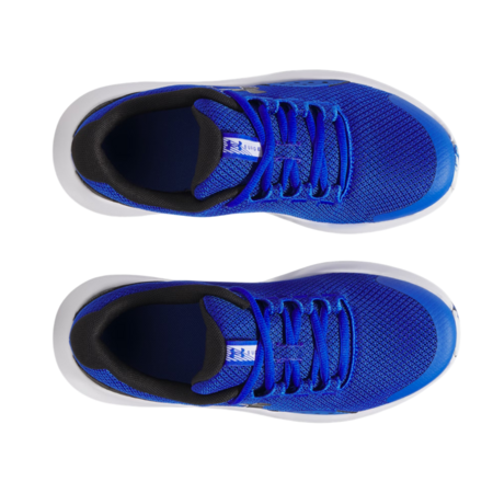 UA Boys' Grade School Surge 4 Running Shoes "Team Royal"