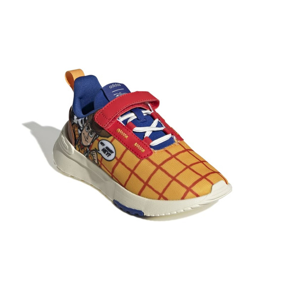 Adidas Racer TR21 X Disney Woody Toy Story