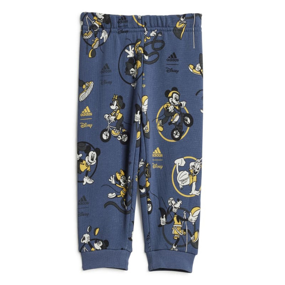 ADIDAS DISNEY MICKEY MOUSE JOGGER "White"