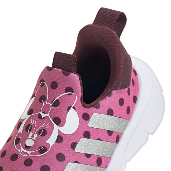 Adidas Kids MONOFIT TR Minnie I "Pink"