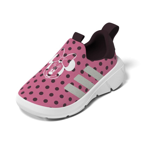 Adidas Kids MONOFIT TR Minnie I "Pink"