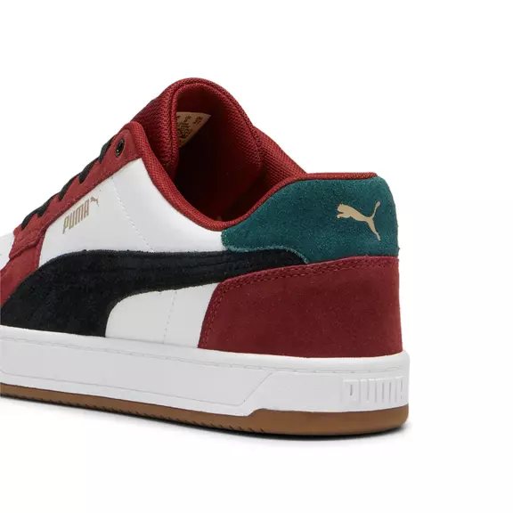 Puma Caven 2.0 Year of Sports "Intense Red"