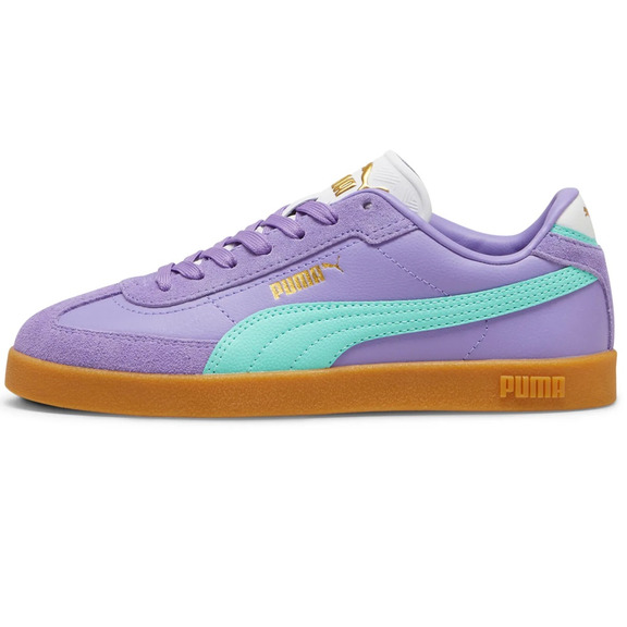 Puma Club II Era "Lavender Art-Gum"