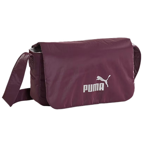 Puma Core Up Baguette Bag "Midnigth Pi"