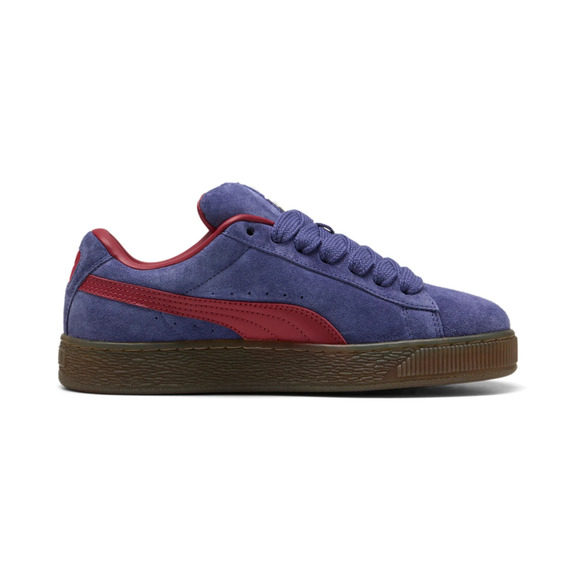 Puma Suede XL "Blue Crystal"