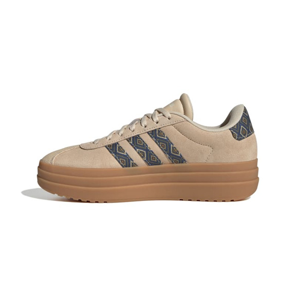 Adidas VL COURT BOLD "Crystal-Sand "