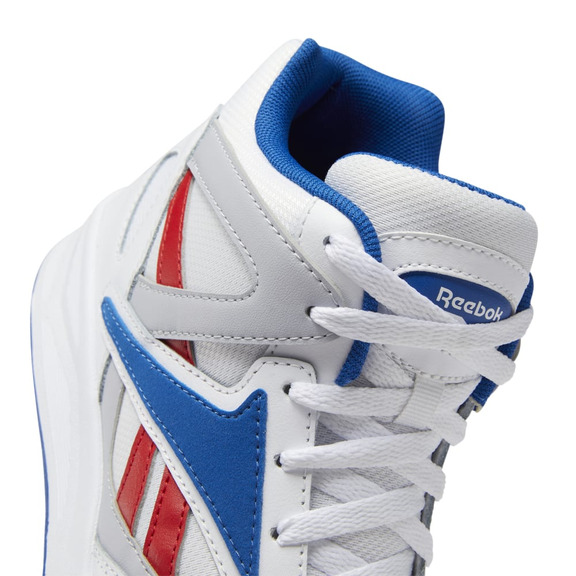 Reebok Classic Royal BB4590 HI 2 "White-Vector Blue/Red"