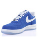 Nike Lunar Force 1 14 (400/azul/blanco)