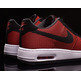 Air Force 1 Elite TXT (600/crimson/negro)