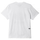 Adidas Originals Camiseta Bear  Logo By Nigo (blanco)