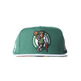 Adidas NBA Gorra Flat Cap Celtics (verde/blanco/negro)