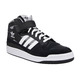 Adidas Originals Forum Mid RS "Snake black" (negro/blanco)