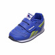 Reebok Royal Classic Jogger KC (azul/verde/azul)