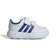 Adidas Infants Breaknet 2.0 CF I "Lucid Blue"