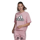 Adidas Essentials Logo Boxy T-Shirt