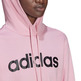 Adidas Essentials Oversize Logo Hoodie