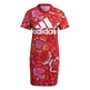 Adidas Farm Floral Print Dress