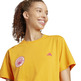 Adidas FARM GFX TEE  "Orange"