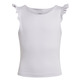 Adidas Girls Yoga AEROREADY Tank Top