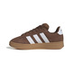 Adidas Grand Court Alpha "Brown"