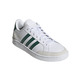 Adidas Grand Court SE "Collegiate Green"