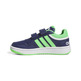 Adidas Hoops 3.0 CF C "Blue - Green"