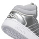 Adidas Hoops 3.0 Mid W "Silver"