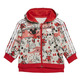 Adidas Infants Disney Minnie Mouse Jogger