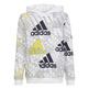 Adidas Junior BrandLove Sweatshirt