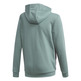 Adidas Junior FAV AOP FZ Hoodie