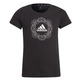 Adidas Junior Graphic Tee