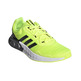 Adidas Kaptir Super "Solar Yellow"