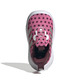 Adidas Kids MONOFIT TR Minnie I "Pink"